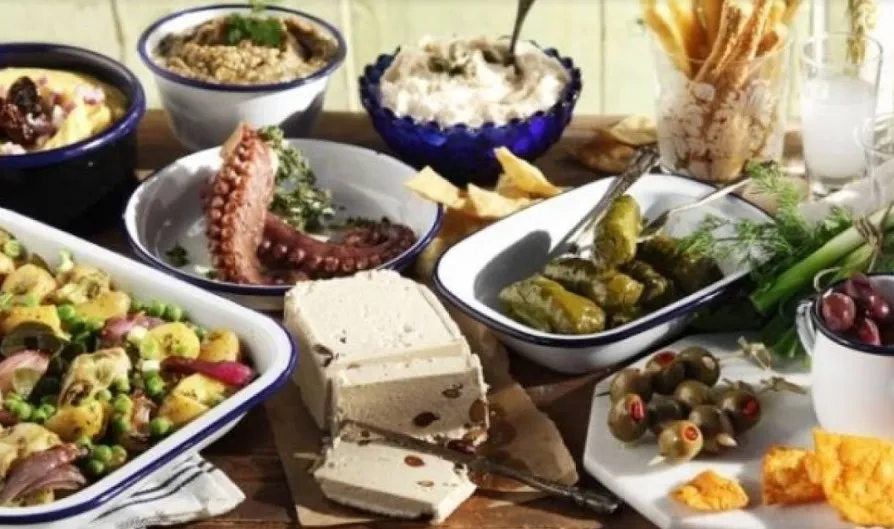 Με την ακρίβεια στα ύψη.. έρχεται από 13 Μαρτίου έως 4 Μαΐου 2024 το «καλάθι της Σαρακοστής»