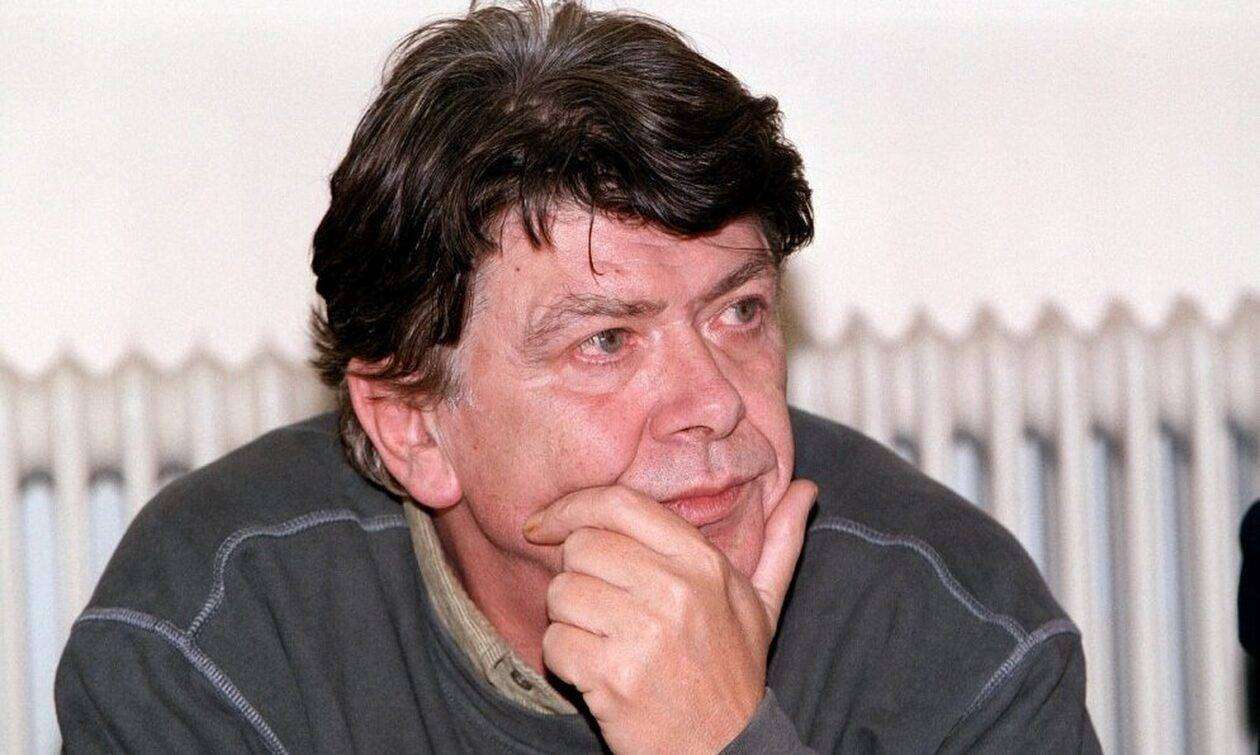 Έφυγε από τη ζωή ο μεγάλος συνθέτης και τραγουδοποιός Δήμος Μούτσης