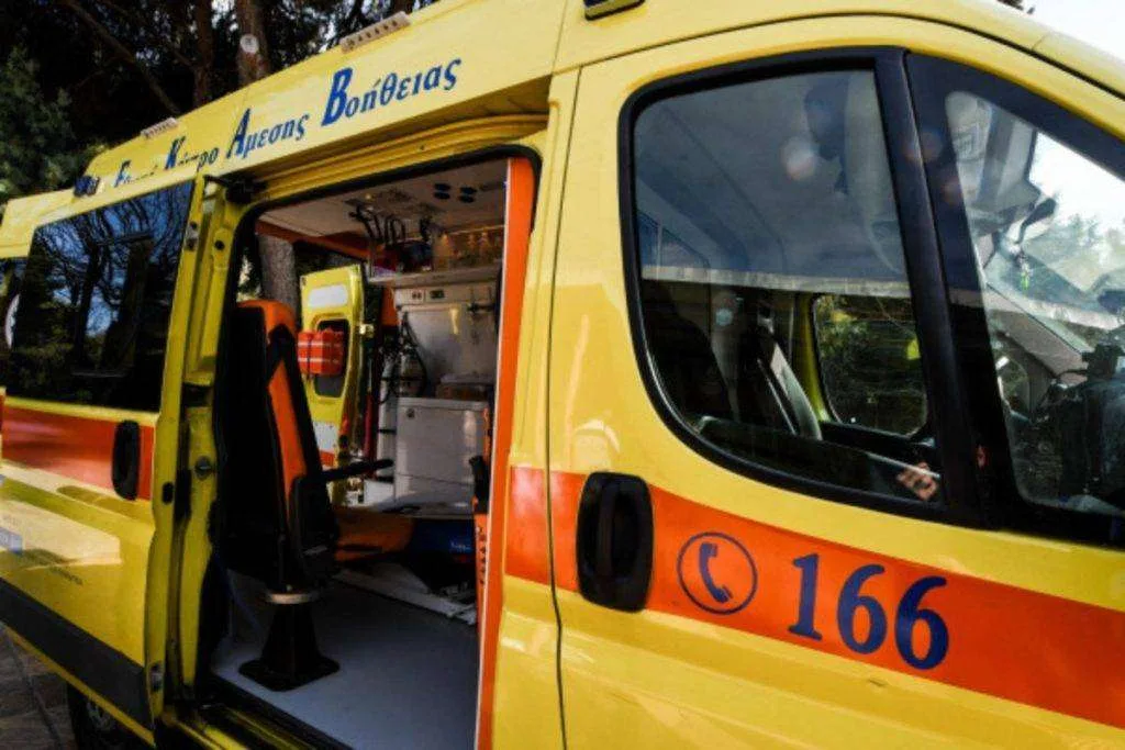 Τραγωδία στην Αρτα: 35χρονη κατέληξε ύστερα από ξαφνική αδιαθεσία λίγες ημέρες μετά τη γέννηση του παιδιού της