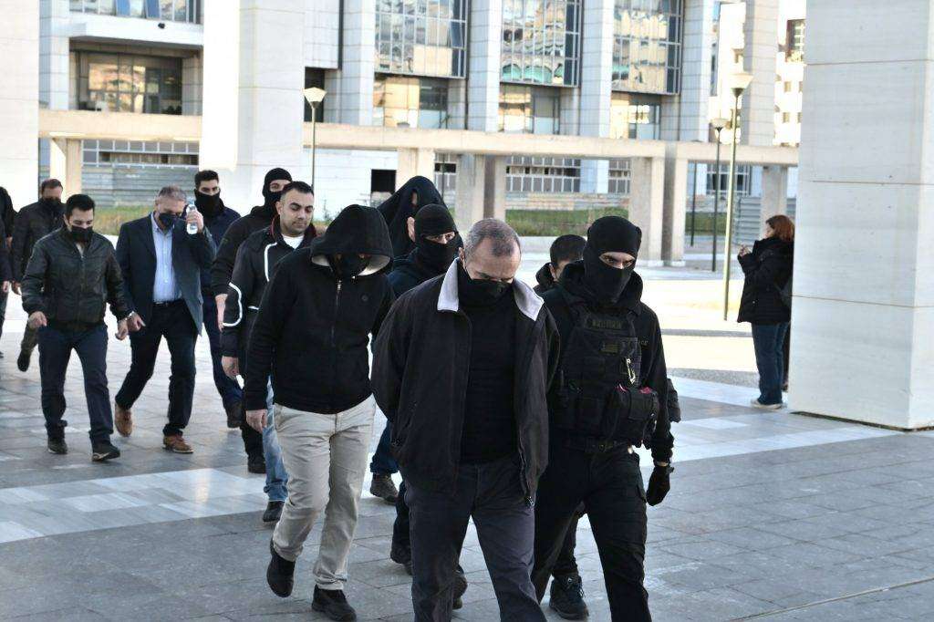 Κολωνός: Ένοχος ο 55χρονος Μίχος – Αθώα κρίθηκε η μητέρα της 12χρονης