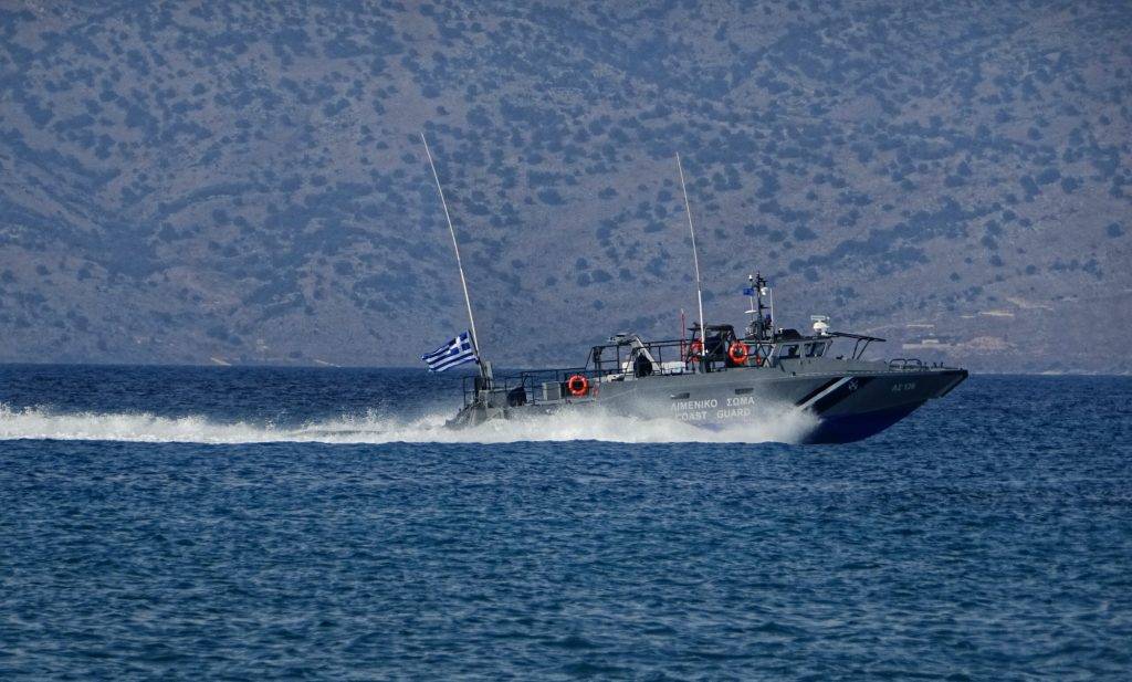 ΕΥΠ – Λιμενικό: Εντόπισαν εκατoμμύρια χάπια πρεγκαμπαλίνης στο λιμάνι του Λαυρίου