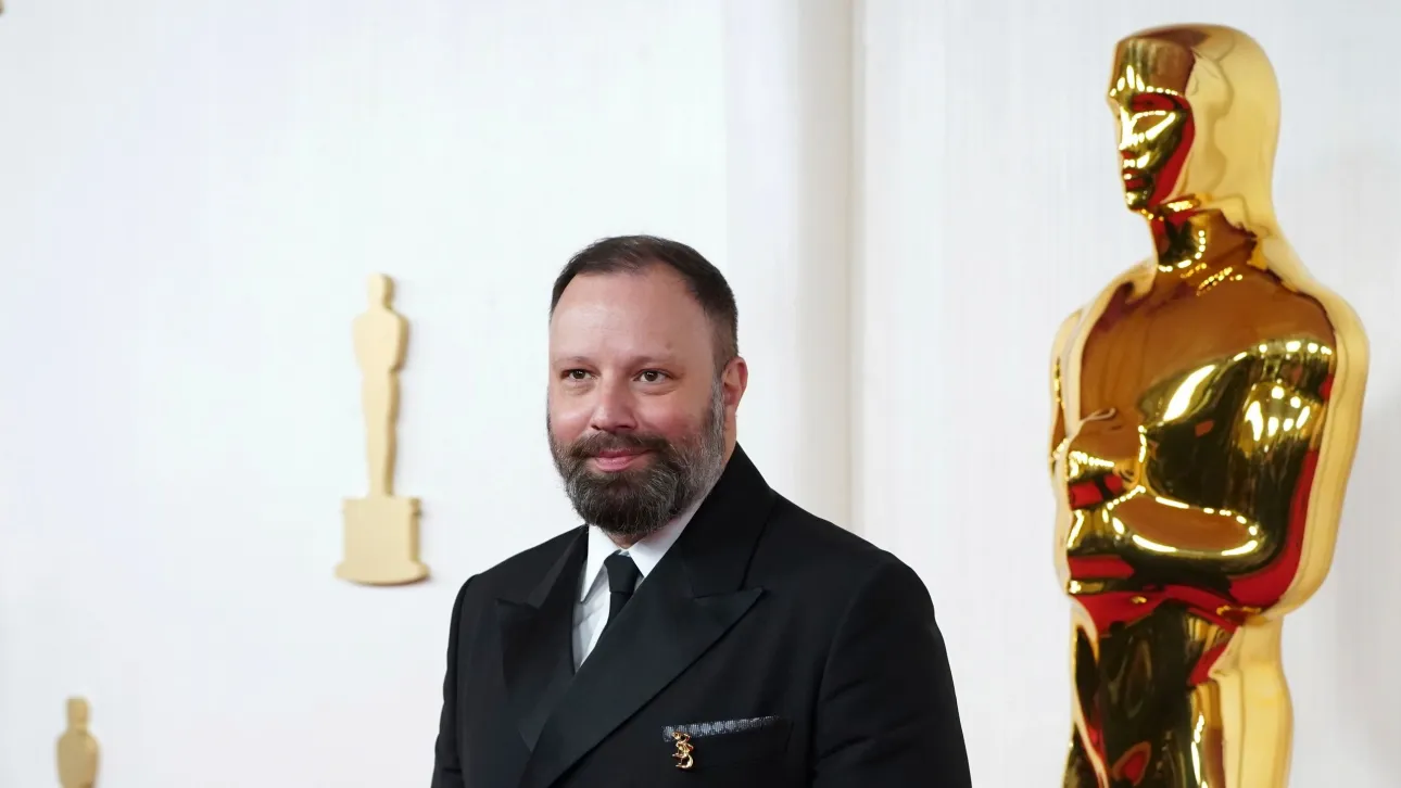 Oscars 2024: 4 αγαλματάκια για Λάνθιμο - 7 βραβεία το Oppenheimer