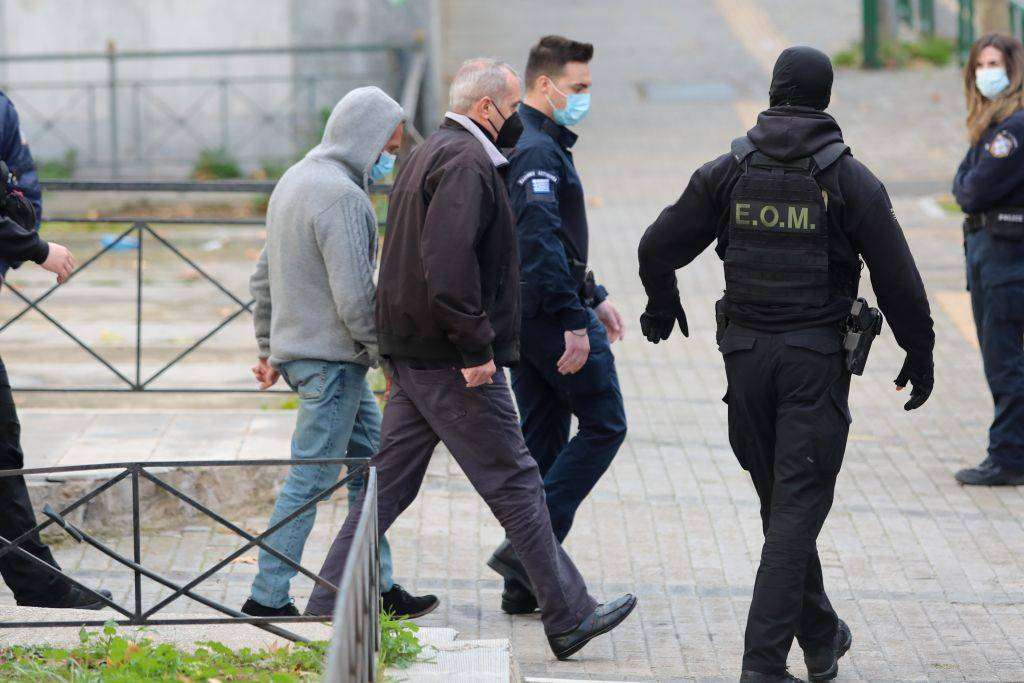 Υπόθεση βιασμών και μαστροπείας της 12χρονης στον Κολωνό: Στις 10:00 ανακοινώνεται η απόφαση για τον Μίχο