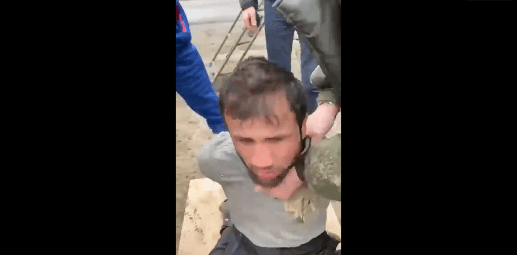 Τρομοκρατική επίθεση στη Μόσχα: Στη δημοσιότητα βίντεο με την ανάκριση ενός εκ των συλληφθέντων – Στους 143 οι νεκροί