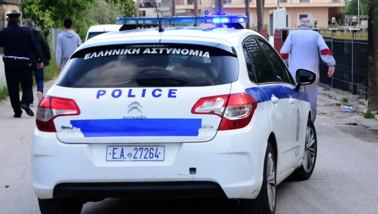Καλαμάτα: Σύλληψη δύο ατόμων για διακίνηση ναρκωτικών