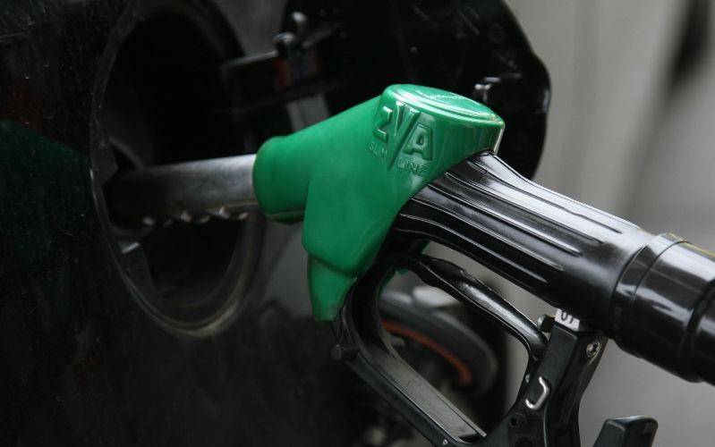 Νέες αυξήσεις στην τιμή της βενζίνης έρχονται το τριήμερο της 25ης Μαρτίου