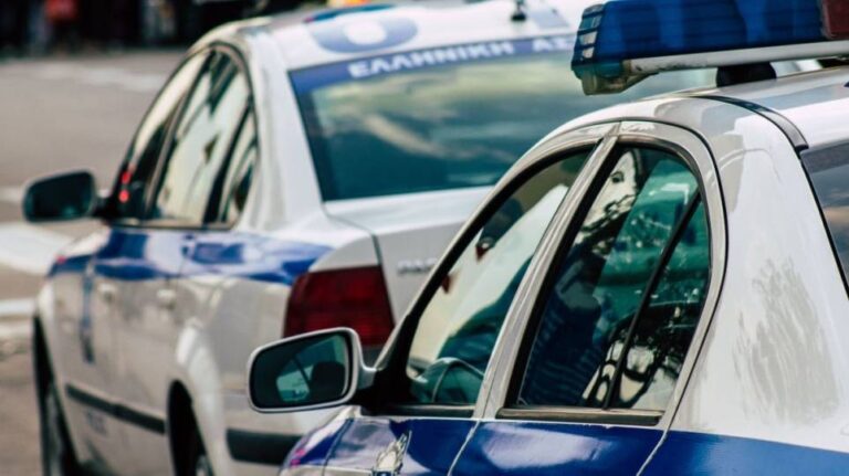 Συνελήφθη Αλβανός διακινητής ναρκωτικών μετά από καταδίωξη στο κέντρο της Αθήνας