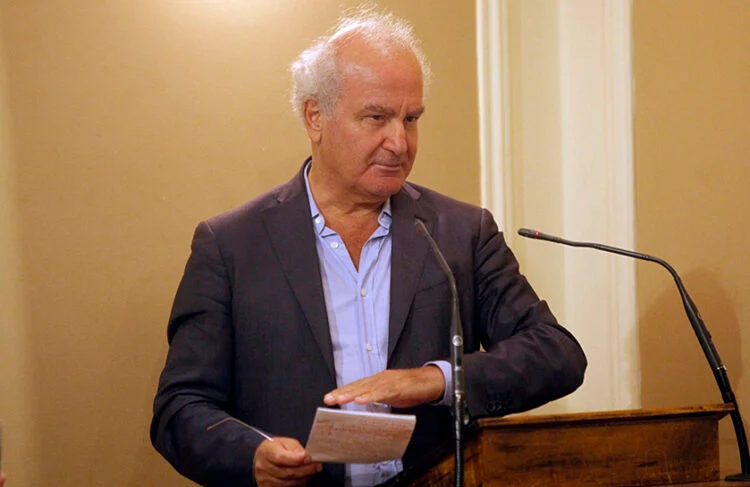 Έφυγε από τη ζωή ο Μιχάλης Χαραλαμπίδης, από τα ιστορικά στελέχη του ΠΑΣΟΚ – Πρωτοστάτησε και πέτυχε το 1994 να αναγνωριστεί η 19η Μαΐου ως ημέρα μνήμης της ποντιακής γενοκτονίας από τους Τούρκους από το ελληνικό κοινοβούλιο