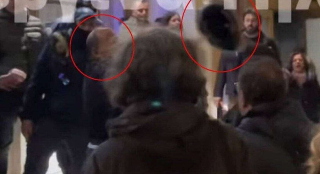 Θεσσαλονίκη – Τα πρώτα λόγια του αστυνομικού: «Έχουν πάρει το καπέλο μου, μην κάνεις κάτι»