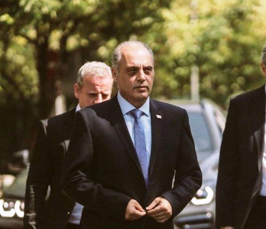 Κυριάκος Βελόπουλος: “Εξόφθαλμη εξαγορά ψήφων μέσω διορισμών”