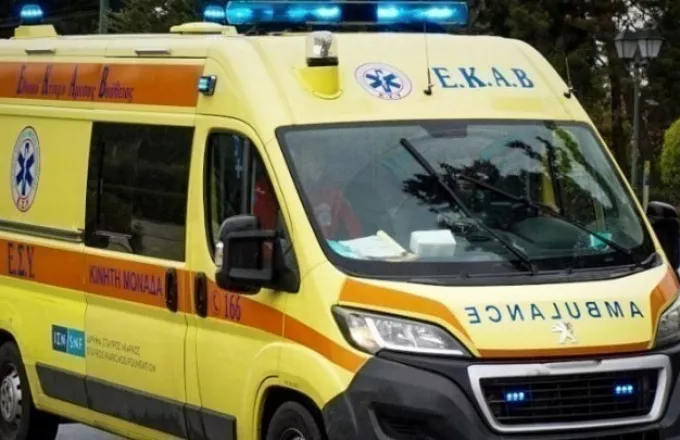 Γέφυρα σωτηρίας από Βέροια μέχρι Θεσσαλονίκη για τη διακομιδή βρέφους σε νοσοκομείο