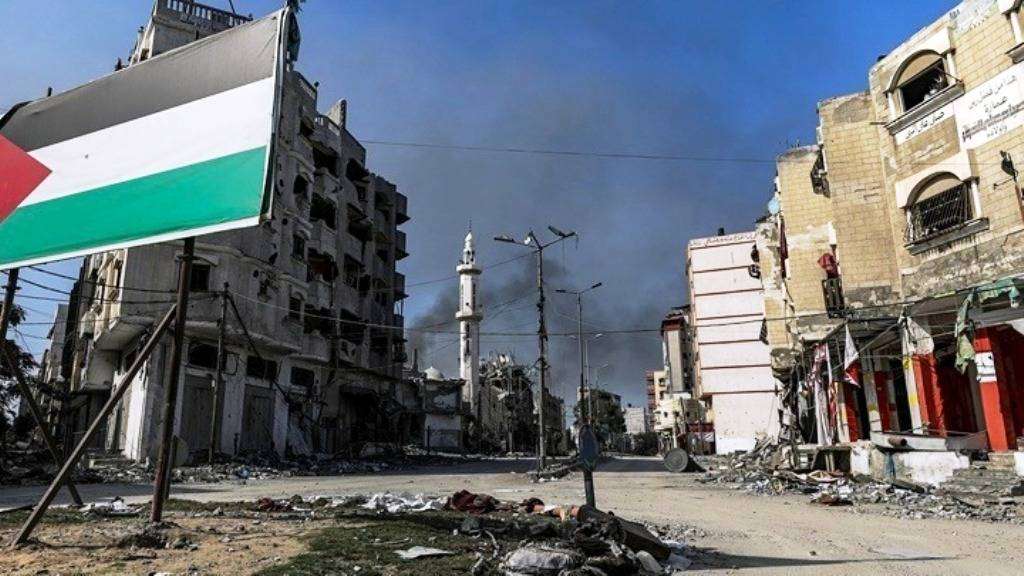 Χαμάς: Εφικτή η εκεχειρία αν γίνουν δεκτά τα αιτήματα μας