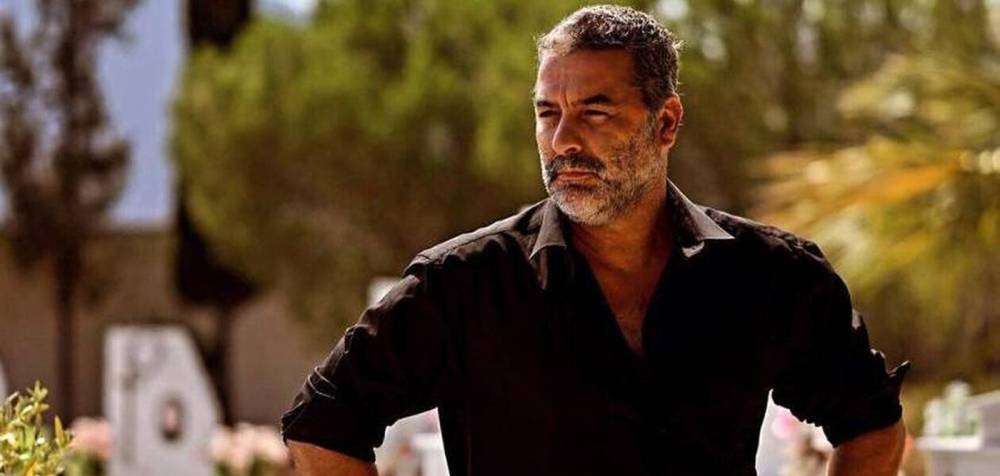 Βασίλης Μπισμπίκης: Στο νοσοκομείο με δυο εμφράγματα