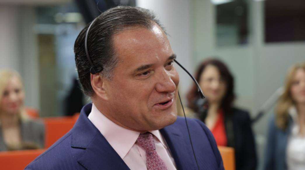 Αδ. Γεωργιάδης: «Η αυτοκτονία καρκινοπαθούς δεν σχετίζεται με την έλλειψη του φαρμάκου του - Εκείνος δεν προσήλθε στο ραντεβού»