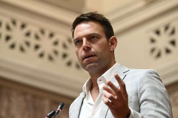 Κασσελάκης για Ασημακοπούλου:” Πώς βρήκε τα στοιχεία επικοινωνίας των πολιτών;”