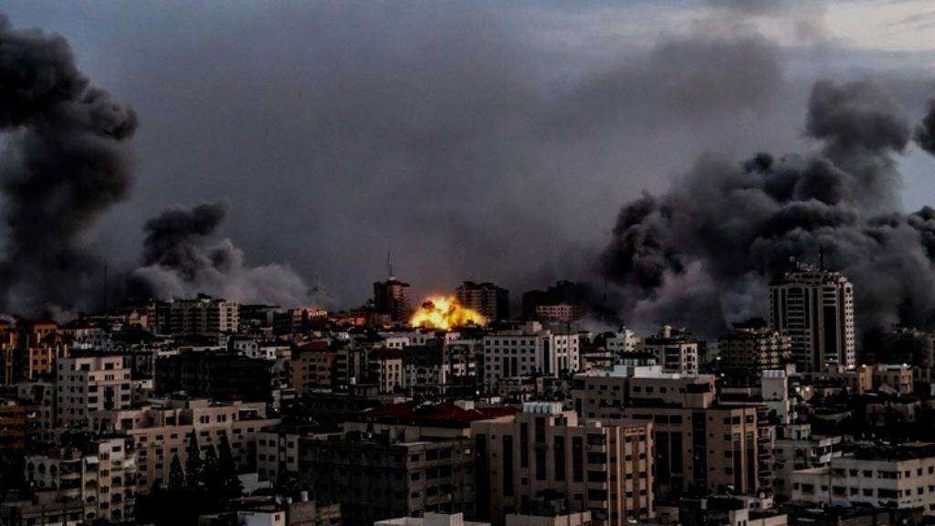 Γάζα: Βομβαρδισμοί στο νοσοκομείο Σίφα