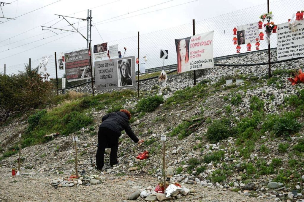 Ευρωπαϊκή Εισαγγελία: “Με τη Σύμβαση 717, δεν θα είχαμε Τέμπη”