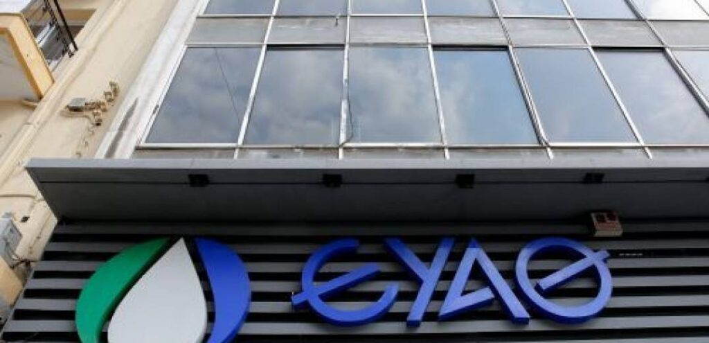 Πολύωρη διακοπή υδροδότησης μετά τα μεσάνυχτα σε περιοχή της Θεσσαλονίκης