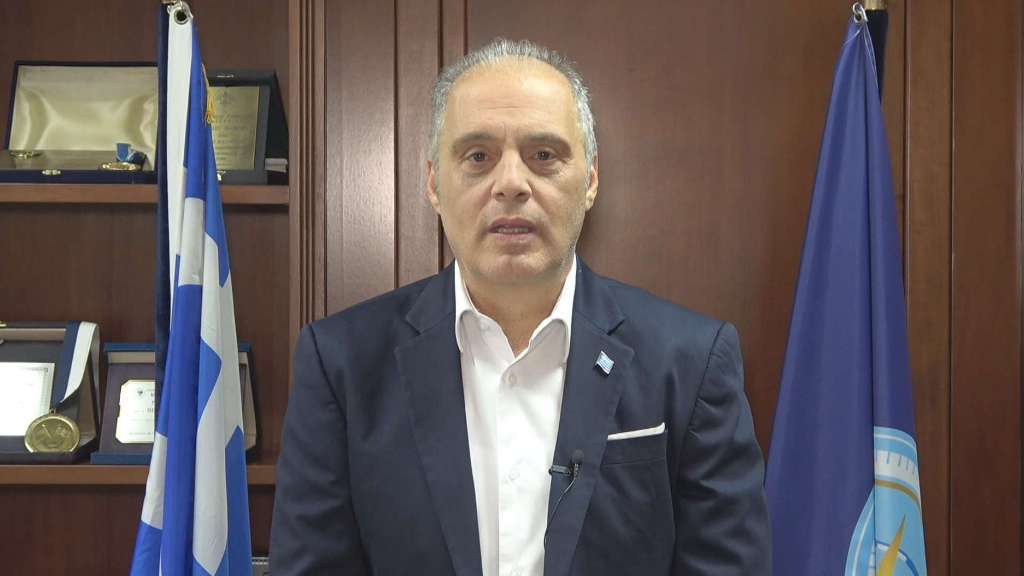 Κυριάκος Βελόπουλος: “Μαστίζει την αγορά η ακρίβεια – Στον φαντασιακό κόσμο του ο κ.Χατζηδάκης”