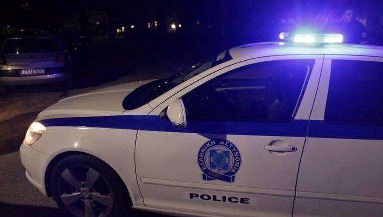 Έκλεψαν καλώδια χαλκού από υπό κατασκευή καταστήματα στη Θεσσαλονίκη - Συνελήφθη ο ένας εκ των δραστών