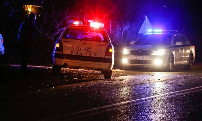 Χαλκίδα: Άγρια συμπλοκή τριών ατόμων – Στο νοσοκομείο ένας άνδρας