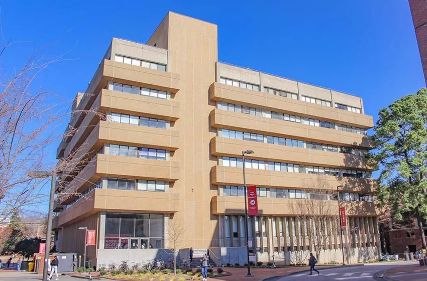 Βόρεια Καρολίνα: Περισσότεροι από 150 φοιτητές του Πανεπιστημίου διαγνώστηκαν με καρκίνο