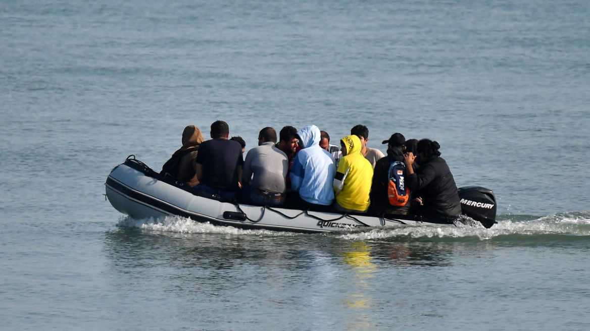 Κύπρος - Νίκος Χριστοδουλίδης για μεταναστευτικό: "Είμαστε στα όρια μας, δεν είμαστε σε θέση να δεχτούμε άλλους, έφτασαν το 7% του πληθυσμού"