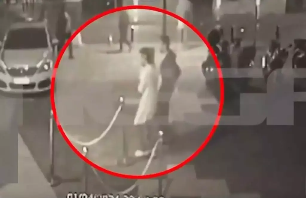 Άγιοι Ανάργυροι – Το ηχητικό της ντροπής από την κλήση της 28χρονης στο 100: “Το περιπολικό δεν είναι ταξί” της απάντησαν