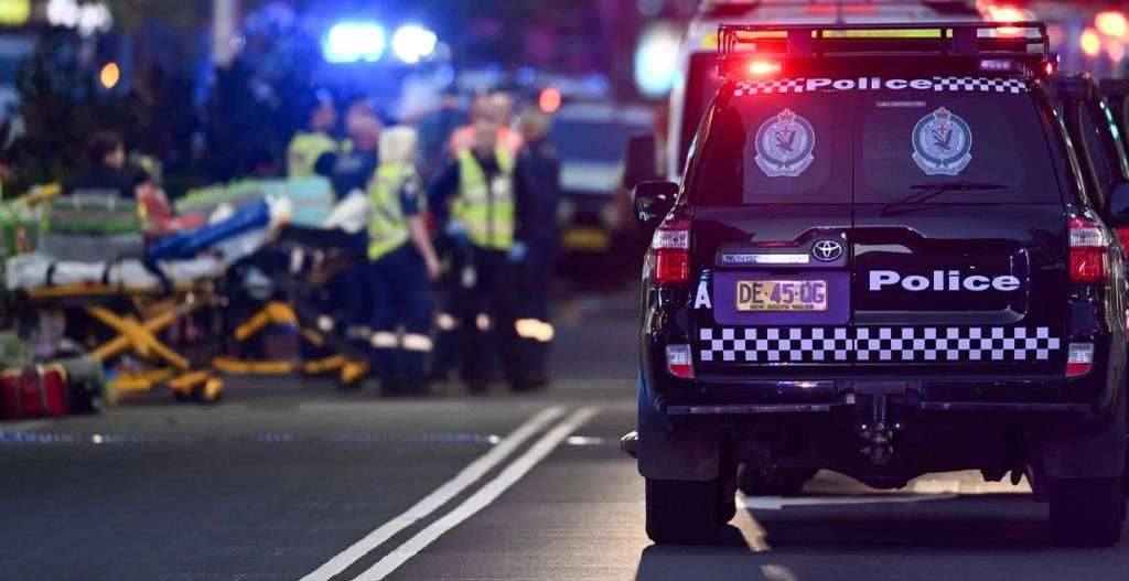 Αλμπανέζι: Ο δράστης της επίθεσης με μαχαίρι στο Σίδνεϊ φαίνεται να «έδρασε μόνος του»