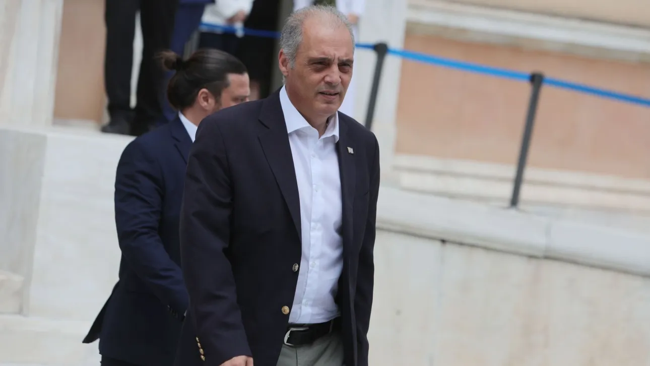 Κ.Βελόπουλος: Ορισμός της πολιτικής εξαπάτησης η νέα «παρέμβαση» του πρωθυπουργού