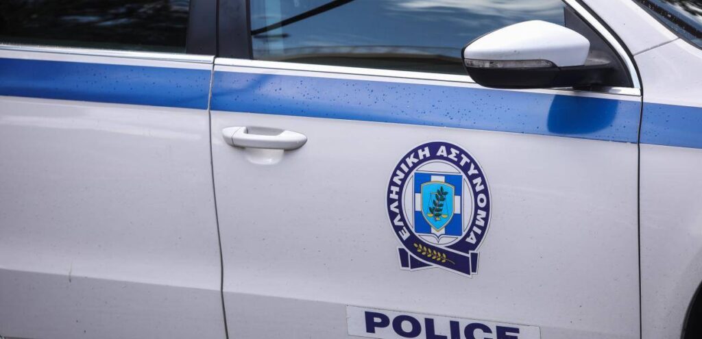 Τέσσερις συλλήψεις στη Θέρμη μετά από περιστατικό βίας ανηλίκων