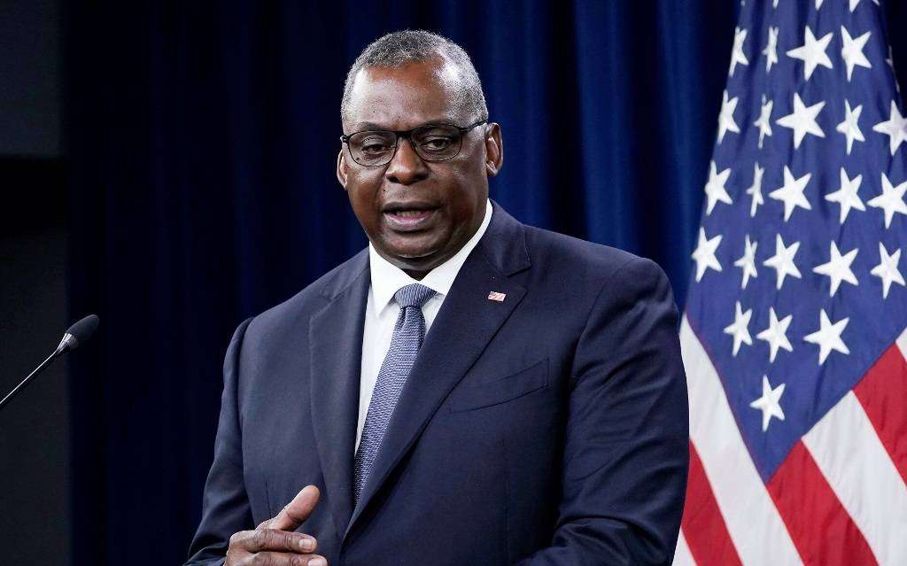 Λόιντ Όστιν: «Δεν υπάρχουν αποδείξεις ότι το Ισραήλ διαπράττει γενοκτονία στη Γάζα»