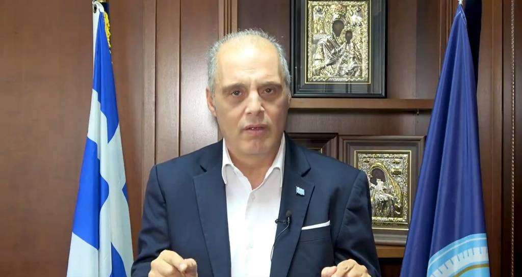 Κυριάκος Βελόπουλος: «Η περιβόητη αύξηση του κατώτατου μισθού, τελικά είναι 1 ευρώ!»