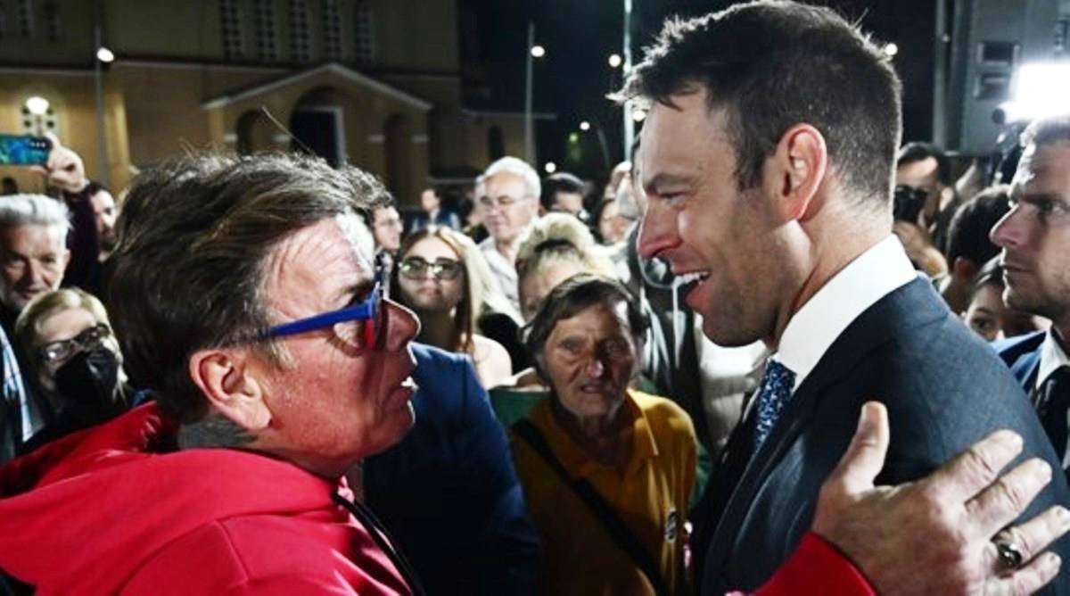 ΣΥΡΙΖΑ: Εκτός ευρωψηφοδελτίου ο Δημήτρης Παπανώτας με απόφαση Κασσελάκη, μετά τον σάλο για τις δηλώσεις του