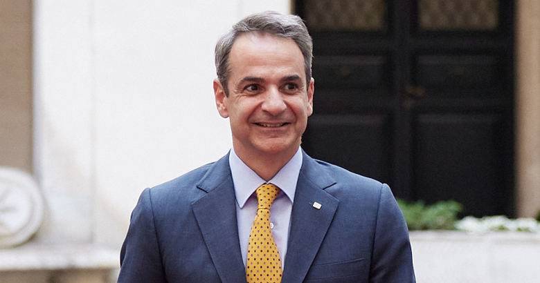 Κυρ. Μητσοτάκης: Συνεχής ο αγώνας μας κατά της ακρίβειας με αυστηρούς ελέγχους