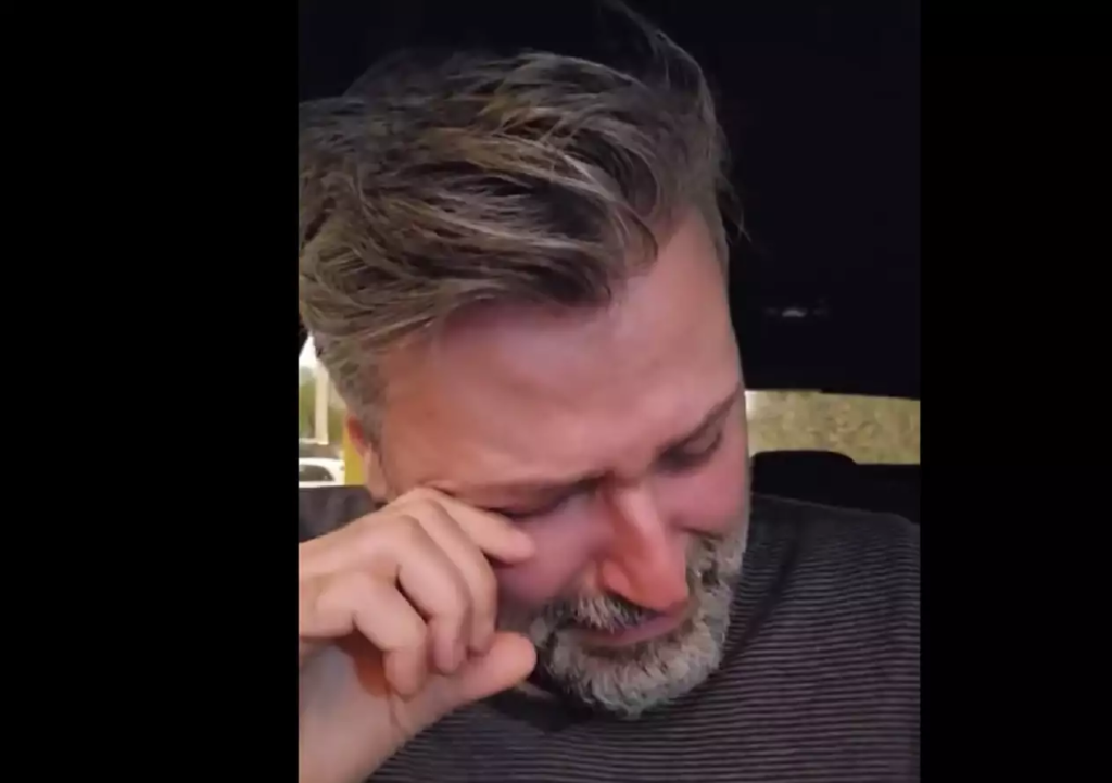 Η απάντηση του Α. Γεωργιάδη στο ξέσπασμα Καλλιάνου για την περιπέτεια του πατέρα του στο «Αττικόν»