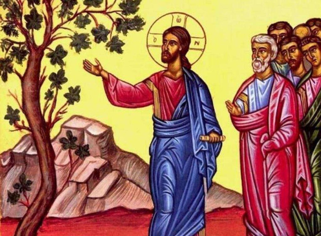 Μεγάλη Δευτέρα: Τι συμβολίζει η πρώτη ημέρα της εβδομάδας των Παθών
