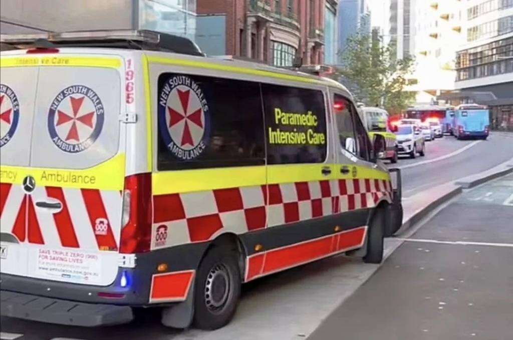 Αυστραλία: Συναγερμός για επίθεση με μαχαίρι σε εμπορικό κέντρο στο Σίδνεϊ – Τουλάχιστον 5 νεκροί