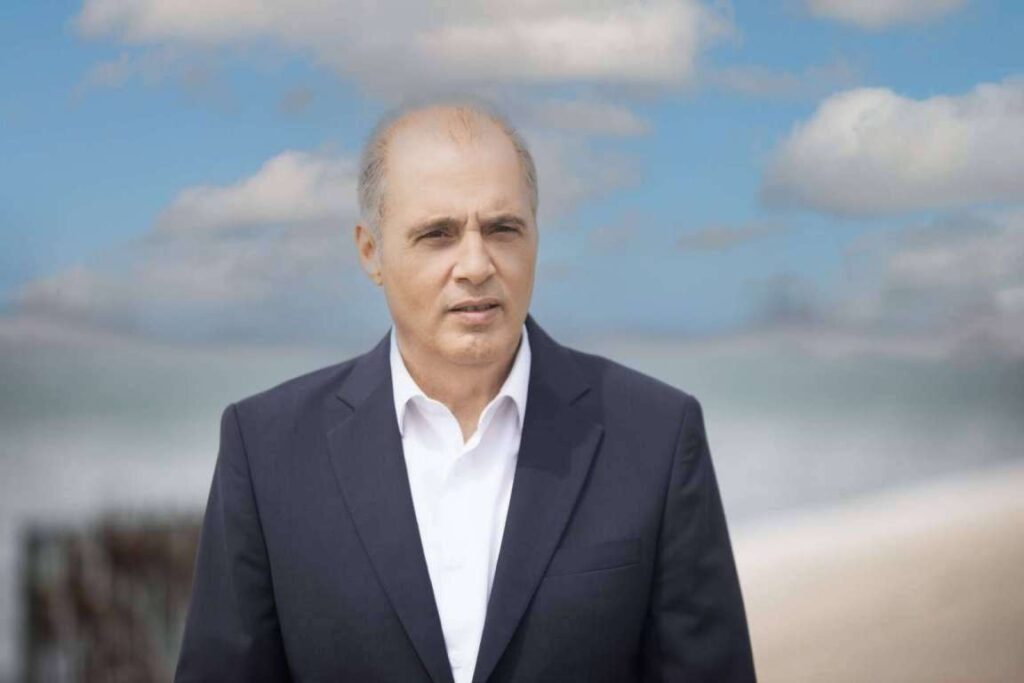 Κυριάκος Βελόπουλος: Απάντηση στο νέο “παραλήρημα” του Κυριάκου Μητσοτάκη