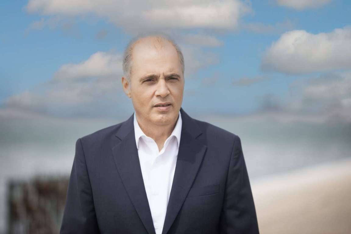 Κυριάκος Βελόπουλος: Απάντηση στο νέο "παραλήρημα" του Κυριάκου Μητσοτάκη