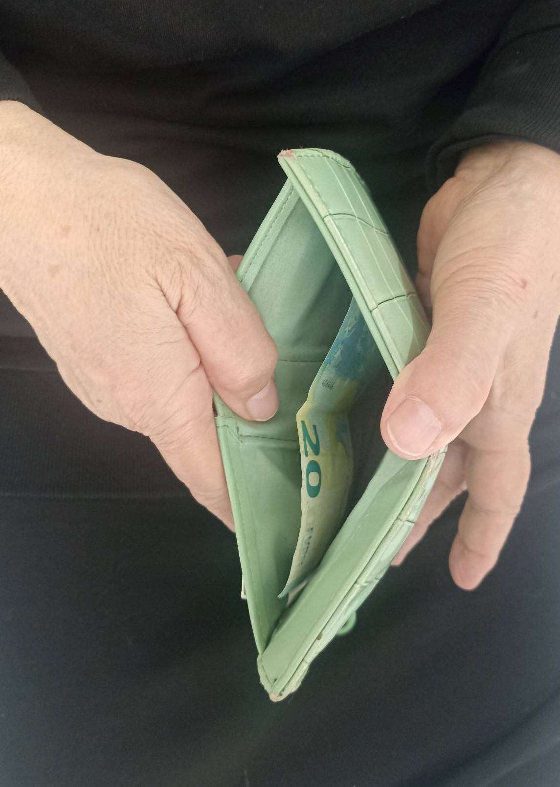 Πριν από το Πάσχα οι συντάξεις Μαΐου