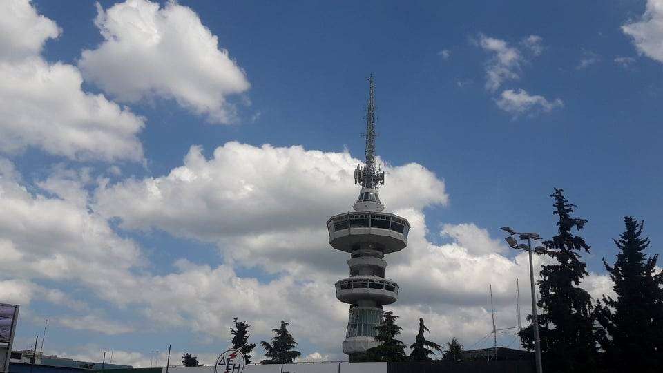Ηλιοφάνεια και μικρή άνοδος της θερμοκρασίας σήμερα