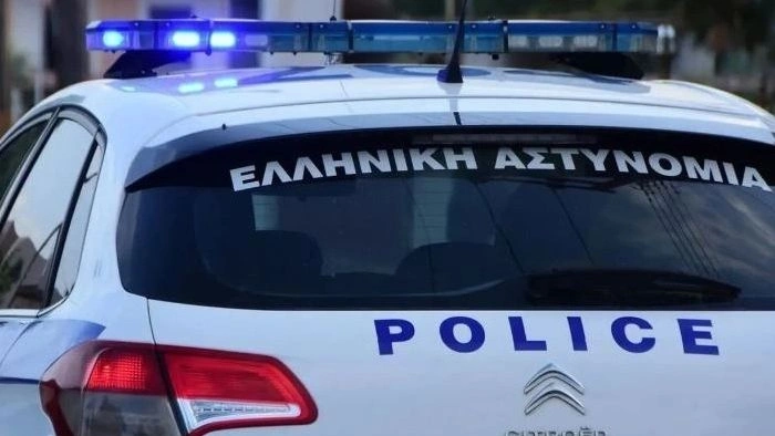Κιλκίς: Εμπρηστική επίθεση σε ΙΧ αξιωματικού της ΕΛΑΣ