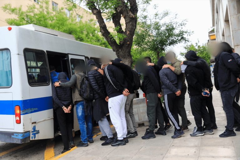 Γιώργος Λυγγερίδης: Στη φυλακή οι ηθικοί αυτουργοί της δολοφονίας και διευθυντικά στελέχη της εγκληματικής οργάνωσης