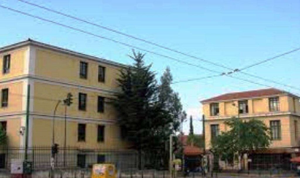 Δολοφονία Λυγγερίδη: Στην Ευελπίδων ανά ομάδες οι συλληφθέντες