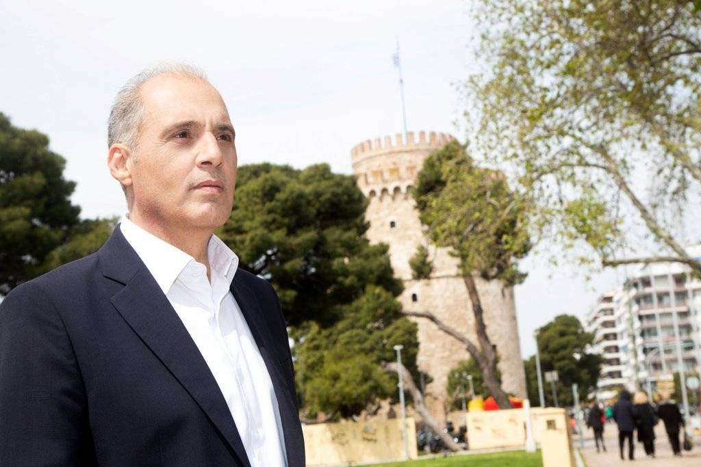 Κυριάκος Βελόπουλος: Έπειτα από τρία ολόκληρα χρόνια, ο πρωθυπουργός “κατανοεί” την ακρίβεια, εξακολουθεί όμως να μην κατανοεί το δράμα του ελληνικού λαού!