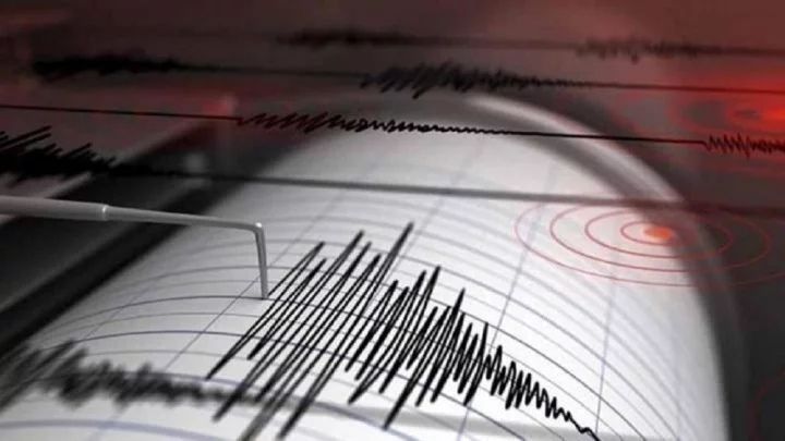 Νέος σεισμός 4,2 Ρίχτερ στην Κρήτη