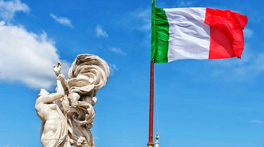 Έκρηξη σε κέντρο παραγωγής υδροηλεκτρικής ενέργειας στην Ιταλία – Έξι αγνοούμενοι