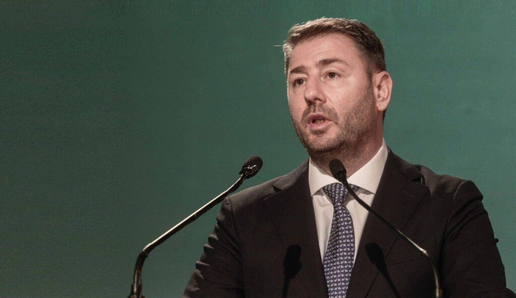 Νίκος Ανδρουλάκης: Αδιανόητο να έχουμε συνεχιζόμενα κρούσματα που πλήττουν το κύρος του κράτους