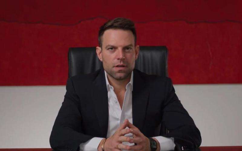 Στέφανος Κασσελάκης: Θα ζητήσουμε προανακριτική για το μπάζωμα στα Τέμπη